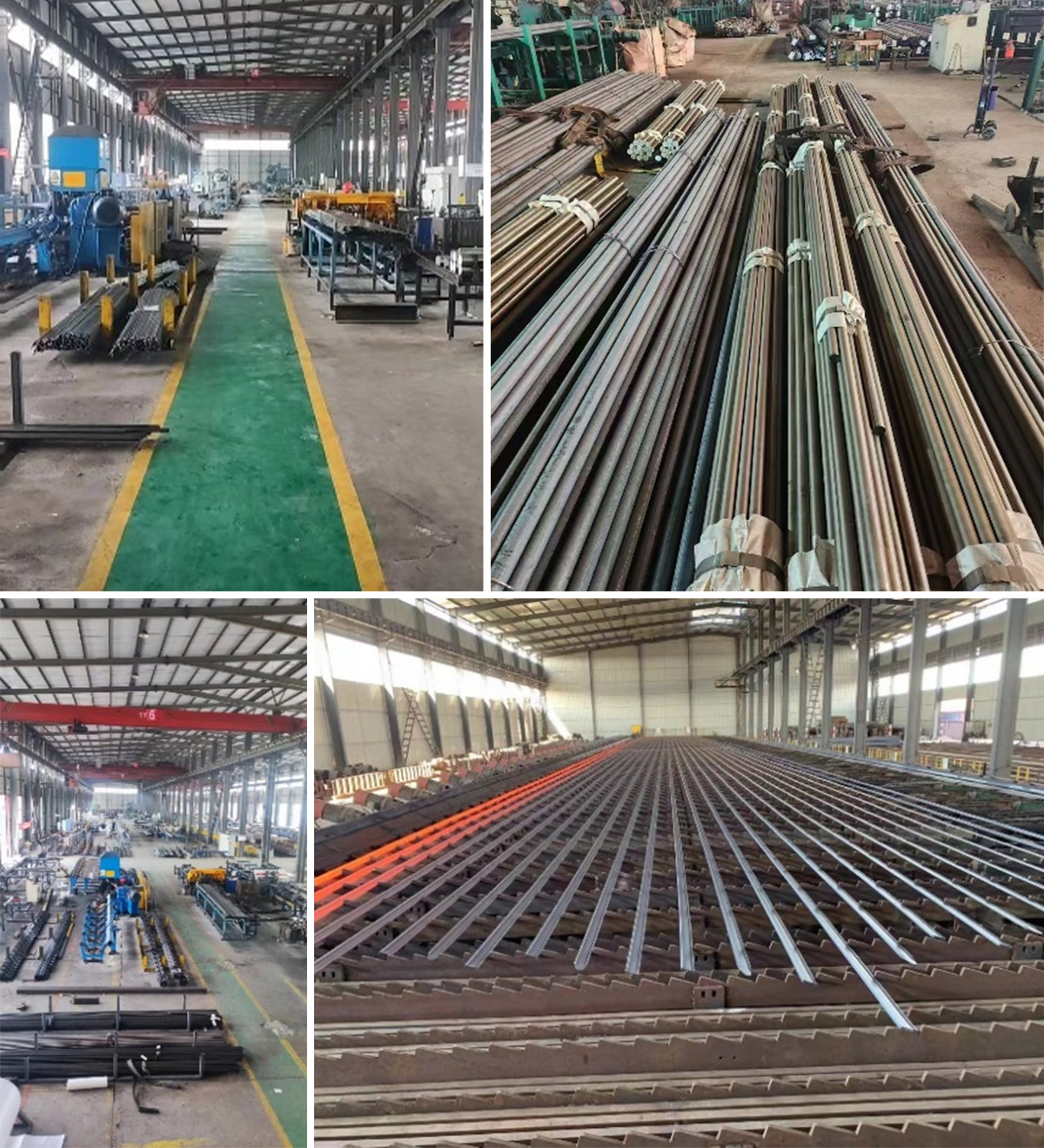 Shandong Lingdong Metal Materials Co., Ltd.