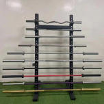 Multi-purpose Barbell