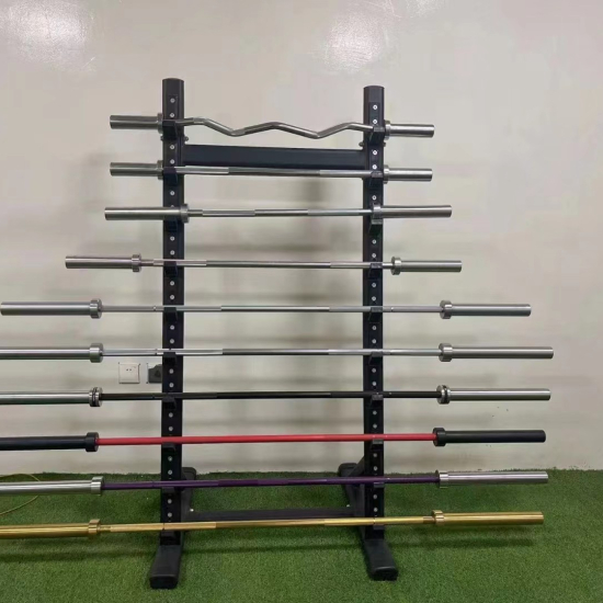 Multi-purpose Barbell
