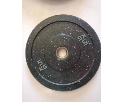 Standard Cast Iron Weight Plates
