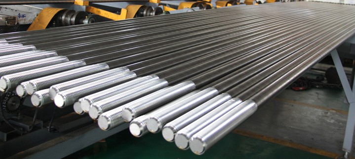Alloy Steel Bolt