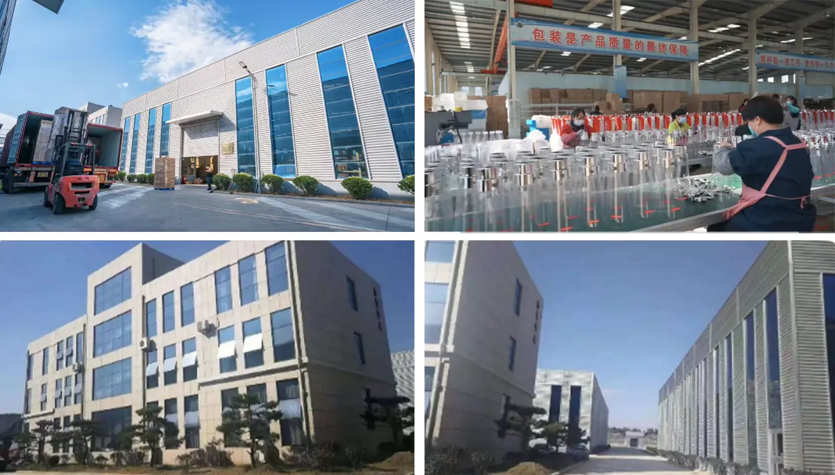 Shandong Lingdong Metal Materials Co., Ltd. Shandong Lingdong Metal Materials Co., Ltd.