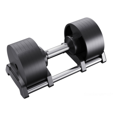 Cast Iron Dumbbell