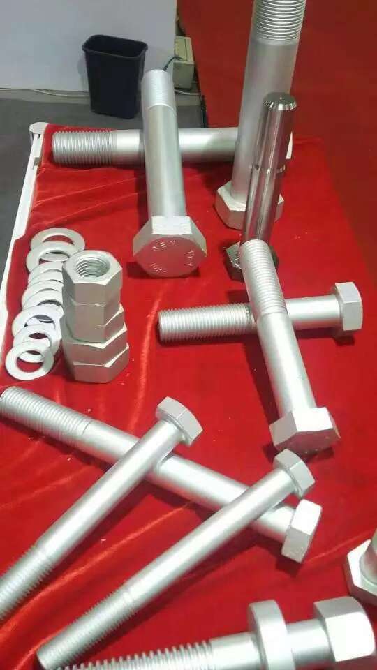 Alloy Steel Bolt