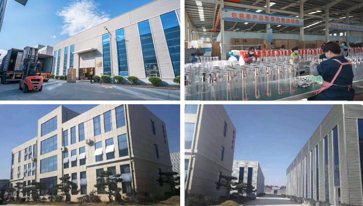 Shandong Lingdong Metal Materials Co., Ltd.