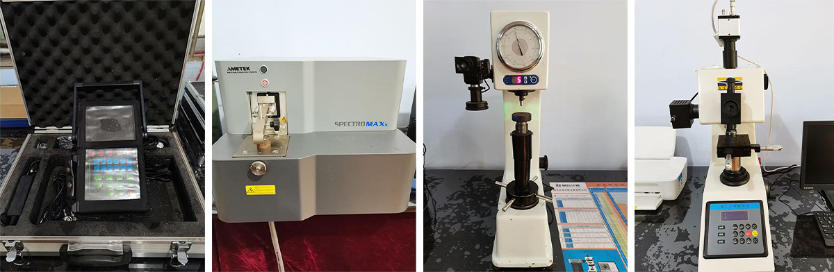 Shandong Lingdong Metal: Leading the Industry with Excellence in Quality Assurance and Innovation