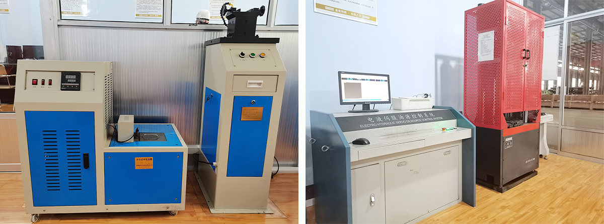 Shandong Lingdong Metal: Leading the Industry with Excellence in Quality Assurance and Innovation