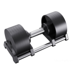 Cast Iron Dumbbell