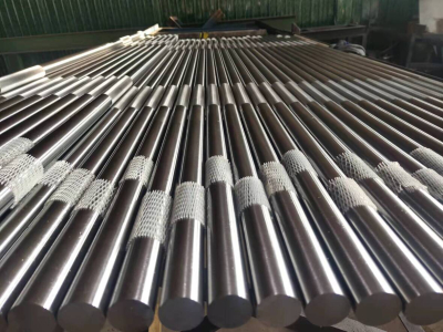 Precision Bright Steel Shaft