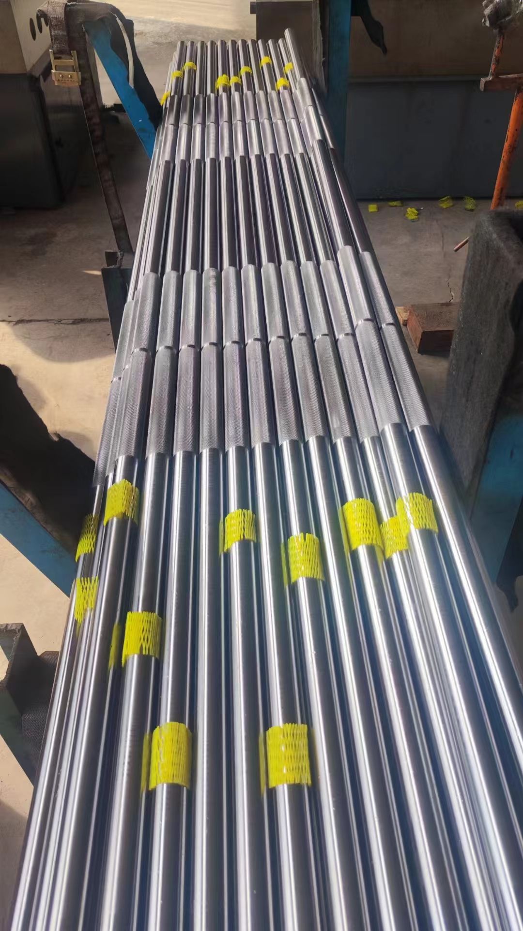 Multi-purpose Barbell