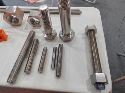Alloy Steel Bolt