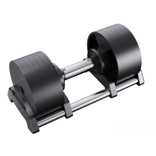 Cast Iron Dumbbell