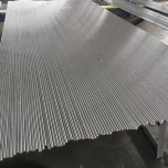 Non-quenched and Tempered Bright Steel Bars